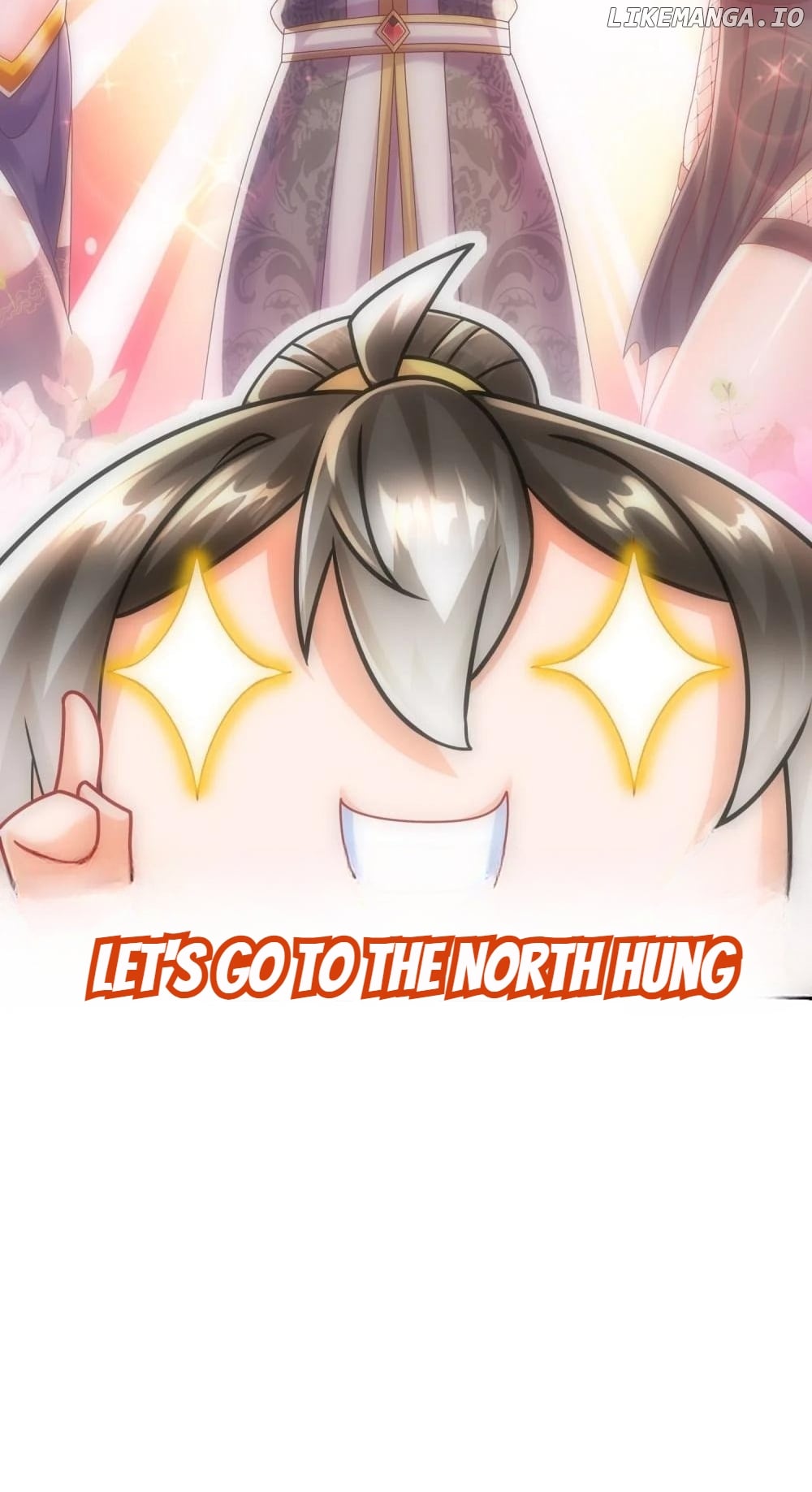 My Furry Harem Is After Me Chapter 69 - page 44